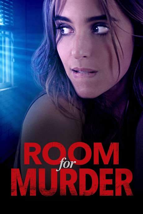 Room for Murder